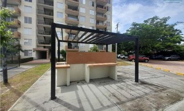 APARTAMENTO EN ARRIENDO HACIENDA PEÑALISA TAGUA, RICAURTE C/MARCA