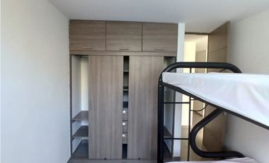 APARTAMENTO EN ARRIENDO HACIENDA PEÑALISA TAGUA, RICAURTE C/MARCA