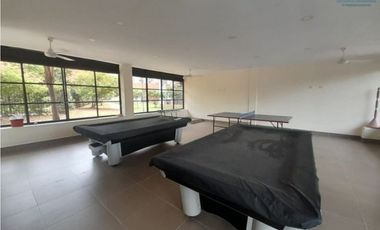 APARTAMENTO EN ARRIENDO HACIENDA PEÑALISA TAGUA, RICAURTE C/MARCA