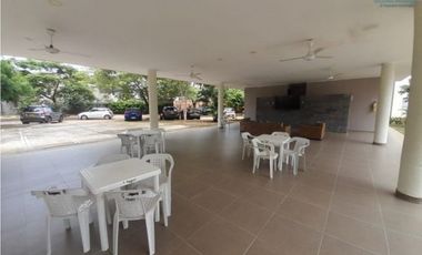 APARTAMENTO EN ARRIENDO HACIENDA PEÑALISA TAGUA, RICAURTE C/MARCA