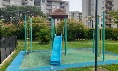 APARTAMENTO EN ARRIENDO HACIENDA PEÑALISA TAGUA, RICAURTE C/MARCA