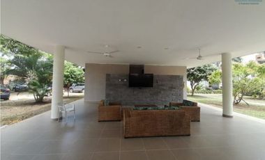 APARTAMENTO EN ARRIENDO HACIENDA PEÑALISA TAGUA, RICAURTE C/MARCA