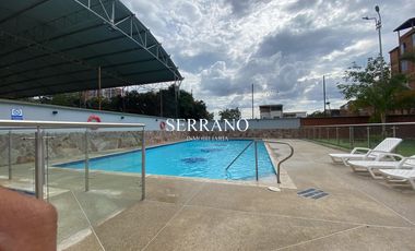 PENTHOUSE EN VENTA EN SANTA COLOMA FLORIDA FLORIDABLANCA