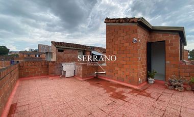 PENTHOUSE EN VENTA EN SANTA COLOMA FLORIDA FLORIDABLANCA
