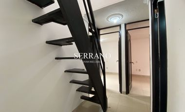 PENTHOUSE EN VENTA EN SANTA COLOMA FLORIDA FLORIDABLANCA