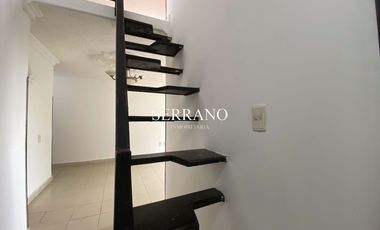 PENTHOUSE EN VENTA EN SANTA COLOMA FLORIDA FLORIDABLANCA