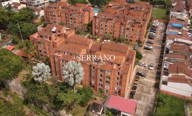 PENTHOUSE EN VENTA EN SANTA COLOMA FLORIDA FLORIDABLANCA