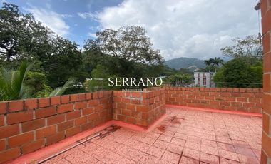 PENTHOUSE EN VENTA EN SANTA COLOMA FLORIDA FLORIDABLANCA