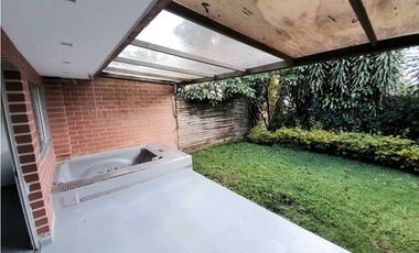 Alquiler Casa Trv Intermedia cerca  Mall Distrito avignon 8959200