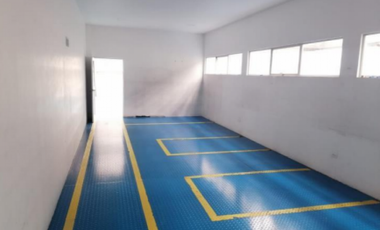 Venta Bodega Industrial  – Cota