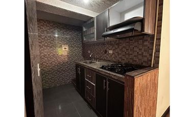 APARTAMENTO EN VENTA PUERTO ALEGRE