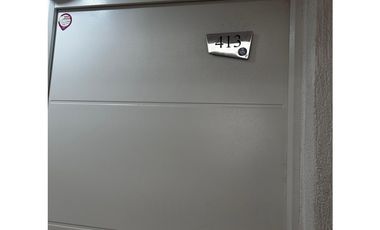 APARTAMENTO EN VENTA PUERTO ALEGRE