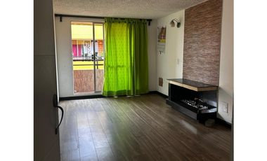 APARTAMENTO EN VENTA PUERTO ALEGRE