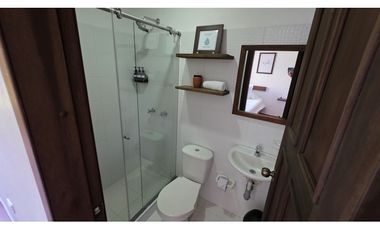 Vendo Casa Barichara Sector Tierra Adentro Casa Chevere