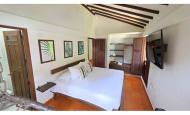 Vendo Casa Barichara Sector Tierra Adentro Casa Chevere