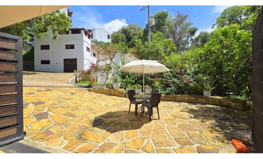 Vendo Casa Barichara Sector Tierra Adentro Casa Chevere