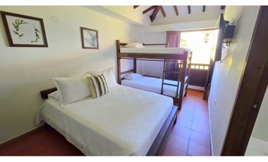 Vendo Casa Barichara Sector Tierra Adentro Casa Chevere