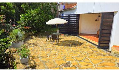 Vendo Casa Barichara Sector Tierra Adentro Casa Chevere