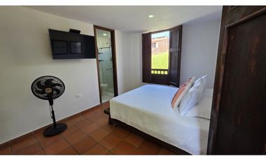 Vendo Casa Barichara Sector Tierra Adentro Casa Chevere