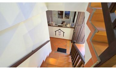 Vendo Casa Barichara Sector Tierra Adentro Casa Chevere