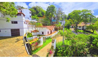 Vendo Casa Barichara Sector Tierra Adentro Casa Chevere