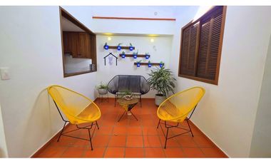 Vendo Casa Barichara Sector Tierra Adentro Casa Chevere