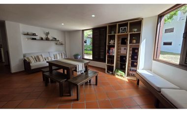 Vendo Casa Barichara Sector Tierra Adentro Casa Chevere