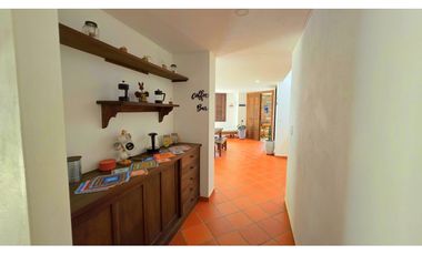 Vendo Casa Barichara Sector Tierra Adentro Casa Chevere