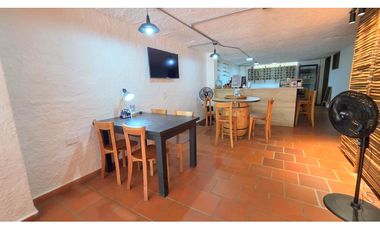 Vendo Casa Barichara Sector Tierra Adentro Casa Chevere