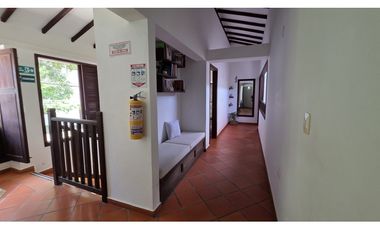 Vendo Casa Barichara Sector Tierra Adentro Casa Chevere