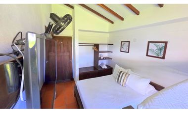 Vendo Casa Barichara Sector Tierra Adentro Casa Chevere