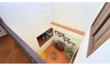 Vendo Casa Barichara Sector Tierra Adentro Casa Chevere