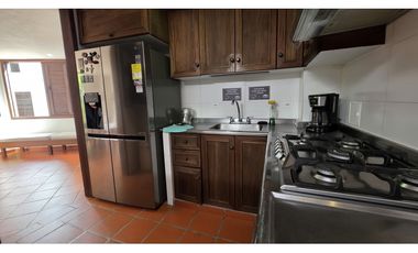 Vendo Casa Barichara Sector Tierra Adentro Casa Chevere