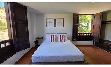 Vendo Casa Barichara Sector Tierra Adentro Casa Chevere