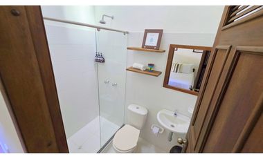 Vendo Casa Barichara Sector Tierra Adentro Casa Chevere