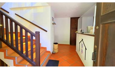 Vendo Casa Barichara Sector Tierra Adentro Casa Chevere