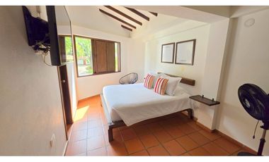 Vendo Casa Barichara Sector Tierra Adentro Casa Chevere