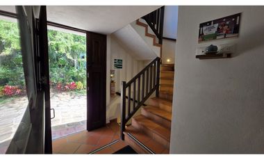 Vendo Casa Barichara Sector Tierra Adentro Casa Chevere