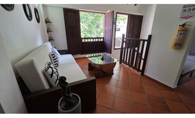 Vendo Casa Barichara Sector Tierra Adentro Casa Chevere