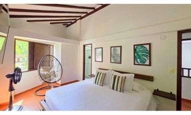 Vendo Casa Barichara Sector Tierra Adentro Casa Chevere