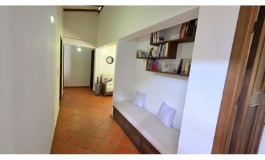 Vendo Casa Barichara Sector Tierra Adentro Casa Chevere