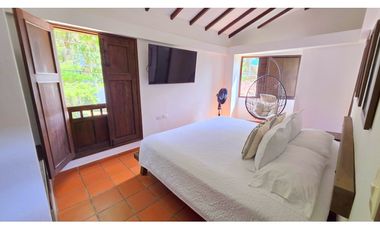 Vendo Casa Barichara Sector Tierra Adentro Casa Chevere