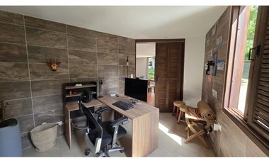 Vendo Casa Barichara Sector Tierra Adentro Casa Chevere