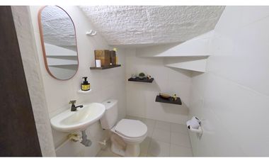 Vendo Casa Barichara Sector Tierra Adentro Casa Chevere