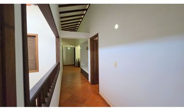 Vendo Casa Barichara Sector Tierra Adentro Casa Chevere