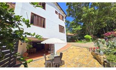 Vendo Casa Barichara Sector Tierra Adentro Casa Chevere