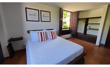 Vendo Casa Barichara Sector Tierra Adentro Casa Chevere