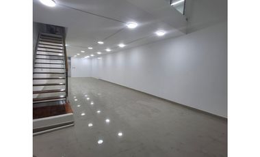 LOCAL COMERCIAL EN ARRIENDO EN EL CENTRO - LAS NIEVES