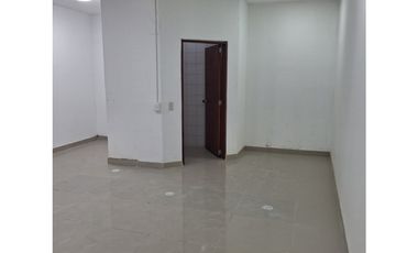 LOCAL COMERCIAL EN ARRIENDO EN EL CENTRO - LAS NIEVES