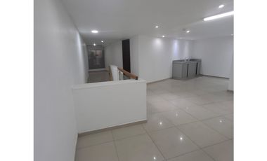 LOCAL COMERCIAL EN ARRIENDO EN EL CENTRO - LAS NIEVES